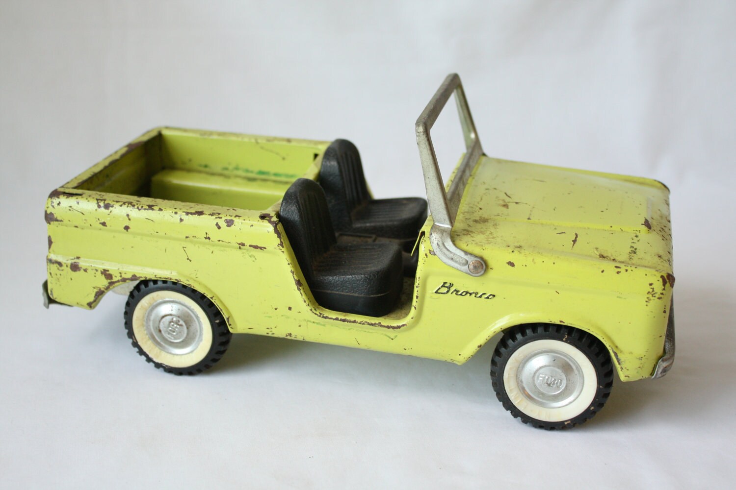 Nylint toy ford bronco