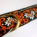 Vintage Retro Belt
