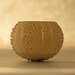 Porcelain Tea light Delight N.2. Design by Wapa Studio.