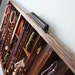 Shadow Box Jewelry Holder