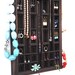Small Printer Drawer Jewelry Display