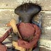 Maude Addie, A Extreme Primitive Pattern from Raven's Haven