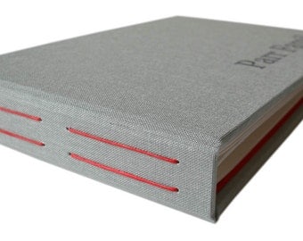 design your own personalized photo album (4x6) - 24 photos