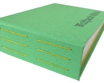 personalized photo album (4x6) - 48 photos