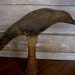 Primitive Americana, Summer, Spring Fall Crow Make do