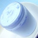 SIMPLE CLEAN Whipped Body Butter - Body Butter - Blue - Lotion - Unisex Scent - Great Scent for after Summer Sun - 4 oz jar - Clean Type