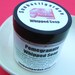 Whipped Soap - Pomegranate Scented - 4.5 oz jar - SALE - last one