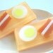 Pancakes, Eggs and Bacon Soap