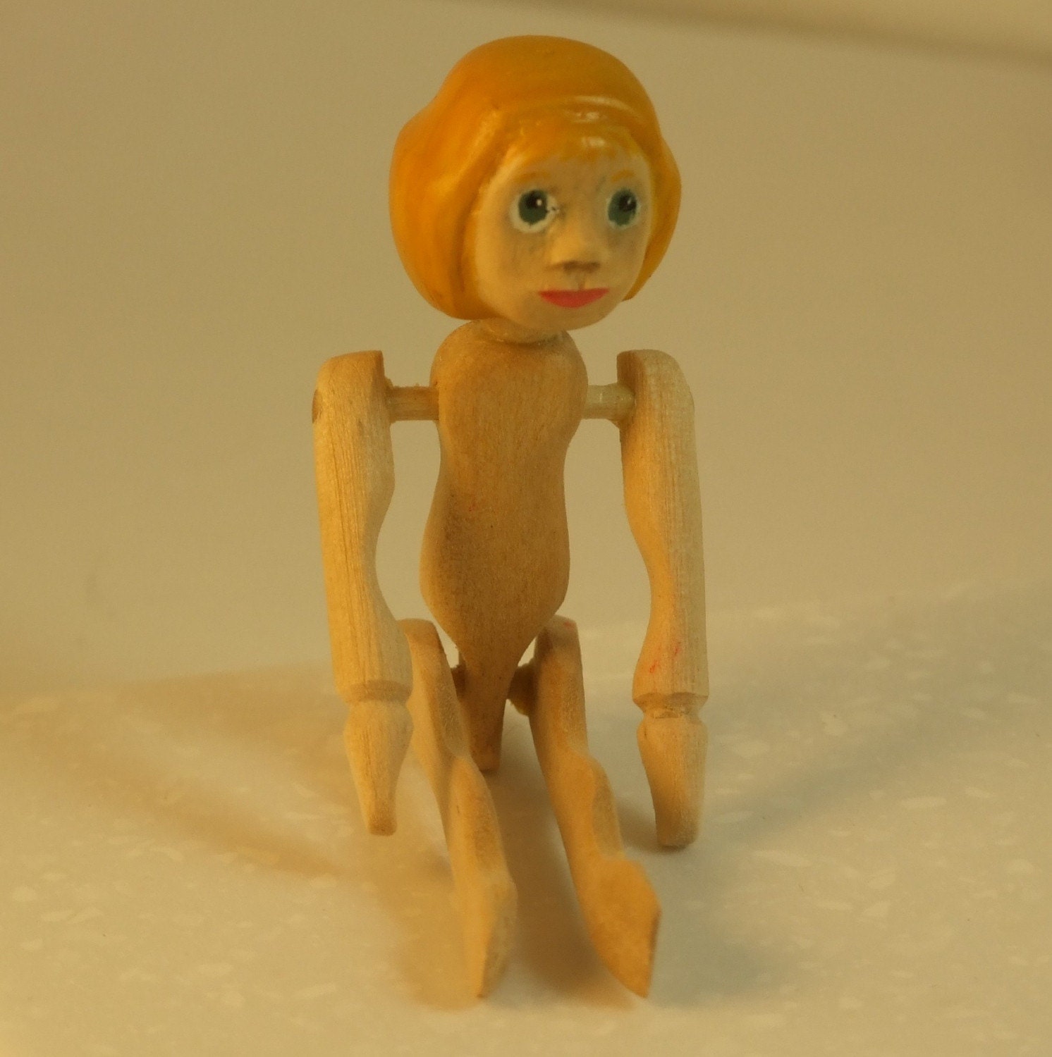 hitty wooden dolls