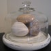 Shabby Chic Cloche