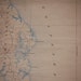 1912 Chesapeake Map