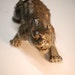 Reserved Mulligan 1962 - 1910 Menacing Chinese Bronze Tiger