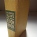 The Ida Bailey Allen's New Modern Cook Book c. 1930s