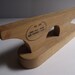 Dritz Point Presser and Pounding Block