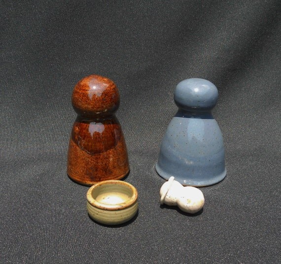 Small Nativity Set 2
