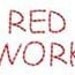 Redwork Alphabet Machine Embroidery Designs