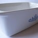 Vintage Corning Ware Cornflower Blue 2 Qt Loaf Pan