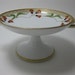 Vintage Handpainted Nippon Morimura Small Pedestal Dish