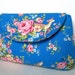 Frolic Clutch