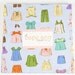 SALE--Layer Cake--Cape Ann Collection, Oliver and S for Moda
