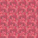 SALE--1 yard---Dandelion in Coral, Prince Charming, Tula Pink, Free Spirit Fabrics