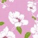 BOLT END SALE---18 inches---Marilyn in Lavender, Dolce, Tanya Whelan and Grand Revival Design, Free Spirit Fabrics