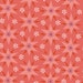 SALE---1 yard--Sheherazade in Jinnee Orange, 1001 Peeps, Lizzy House for Andover Fabrics
