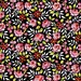 1 yard---Surrey in Pink, London, Dena Designs, Free Spirit Fabrics