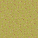 SALE---urban cowgirl--lucky in grass--1 yard--urban chiks by moda fabrics