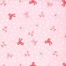 SALE---A Walk in the Woods---Bows in Whisper--1 yard--Aneela Hoey for Moda Fabrics-