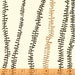 Lotta Jansdotter Echo Ranka Sarsparilla - CLEARANCE 1/2 Yard