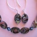 Ocean Mist Abalone Bracelet Set