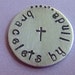 Custom listing for Anne