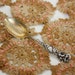 Vintage Stratton Nebraska Sterling Souvenir Spoon