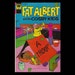Fat Albert No. 13 - Whitman Comic Book c. June 1976