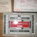 Very Vintage Play-Yourself Bridge Game