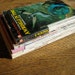 Collection of Classic Vintage Children's Books Five Total