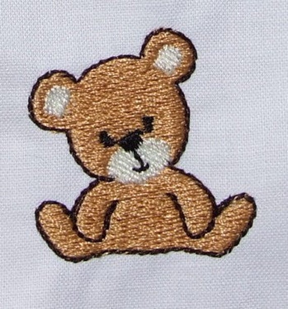 design a teddy