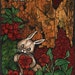 R is for Rabbit