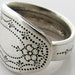 Spoon Ring Size 6 Paul Revere Art Deco