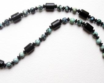 Popular items for african turquoise beads on Etsy