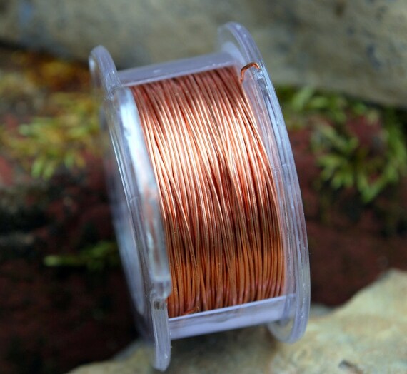 Wire Gauge Chart for Jewelry Making Bandana Girl