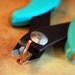 Flush Cutters for Metal Wire and Rivets by Vintaj FREE Shipping USA