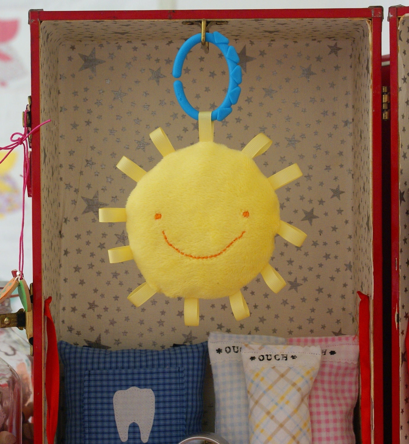 Sunshine Baby Toy