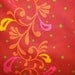 frippery CLEARANCE @ 3.49 A YARD