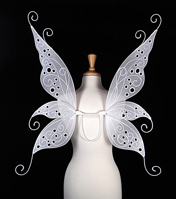 Fairy wings Excellent for Halloween costume fairy costume