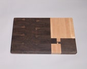 Fibonacci Cutting Board