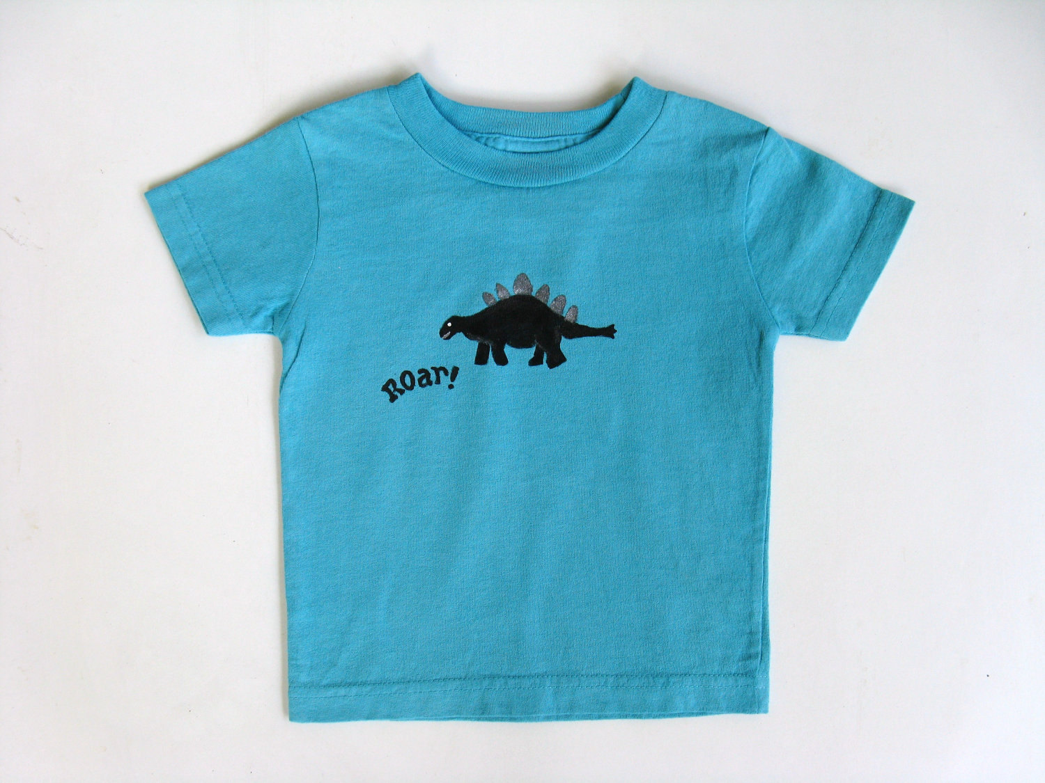 Boys Dinosaur Shirt Dinosaur Theme Party Dinosaur Outfit