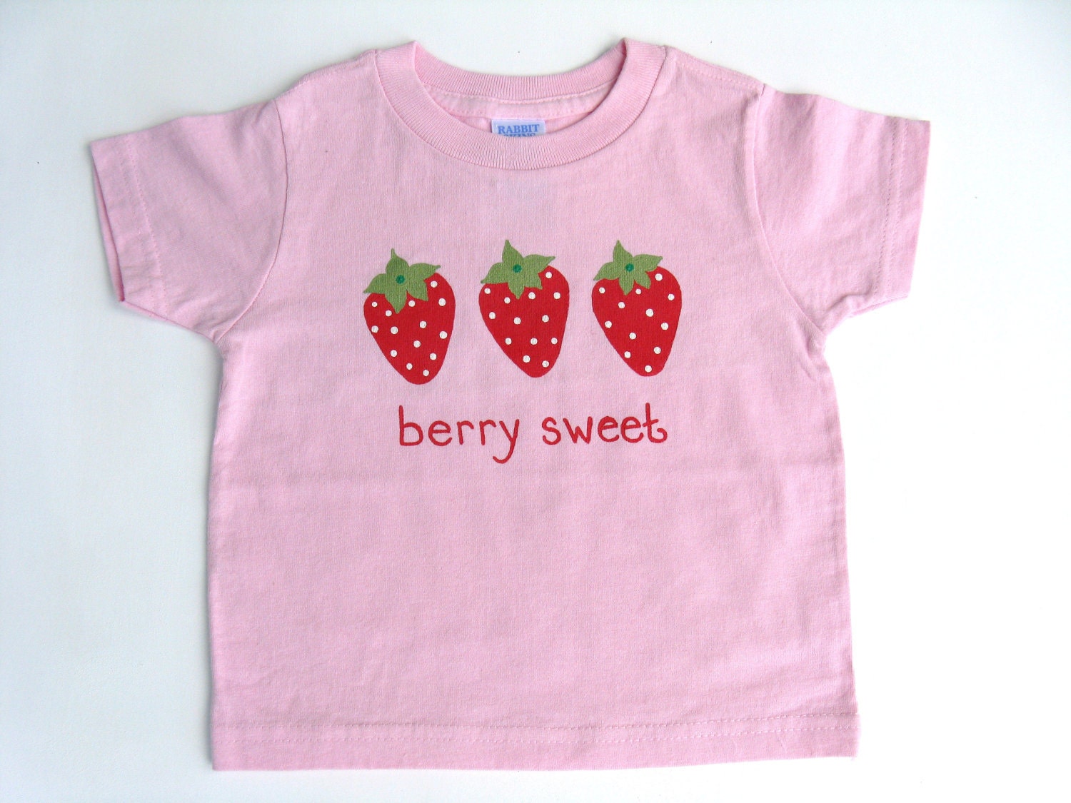 Strawberry T Shirt Strawberry Outfit Strawberry Birthday