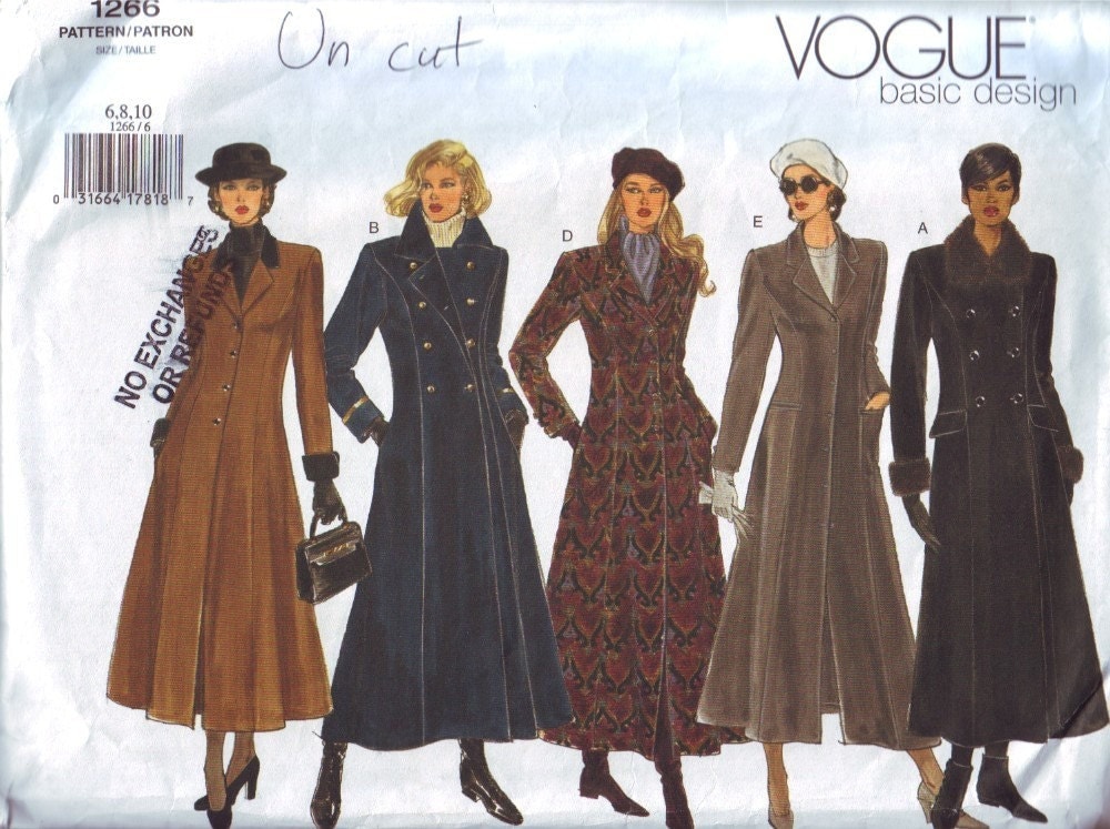 Zip Up Pattern Down Jacket Winter Coat Clothes Image Led Sew A Winter Coat Step 11